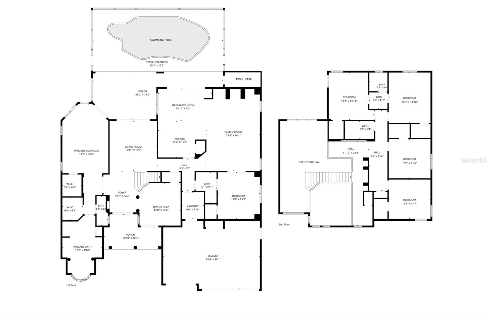 8814 PHILLIPS BAY DRIVE