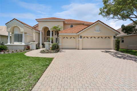 Photo of 8814 Phillips Bay Drive, Orlando, FL 32836 (MLS # O6414258)
