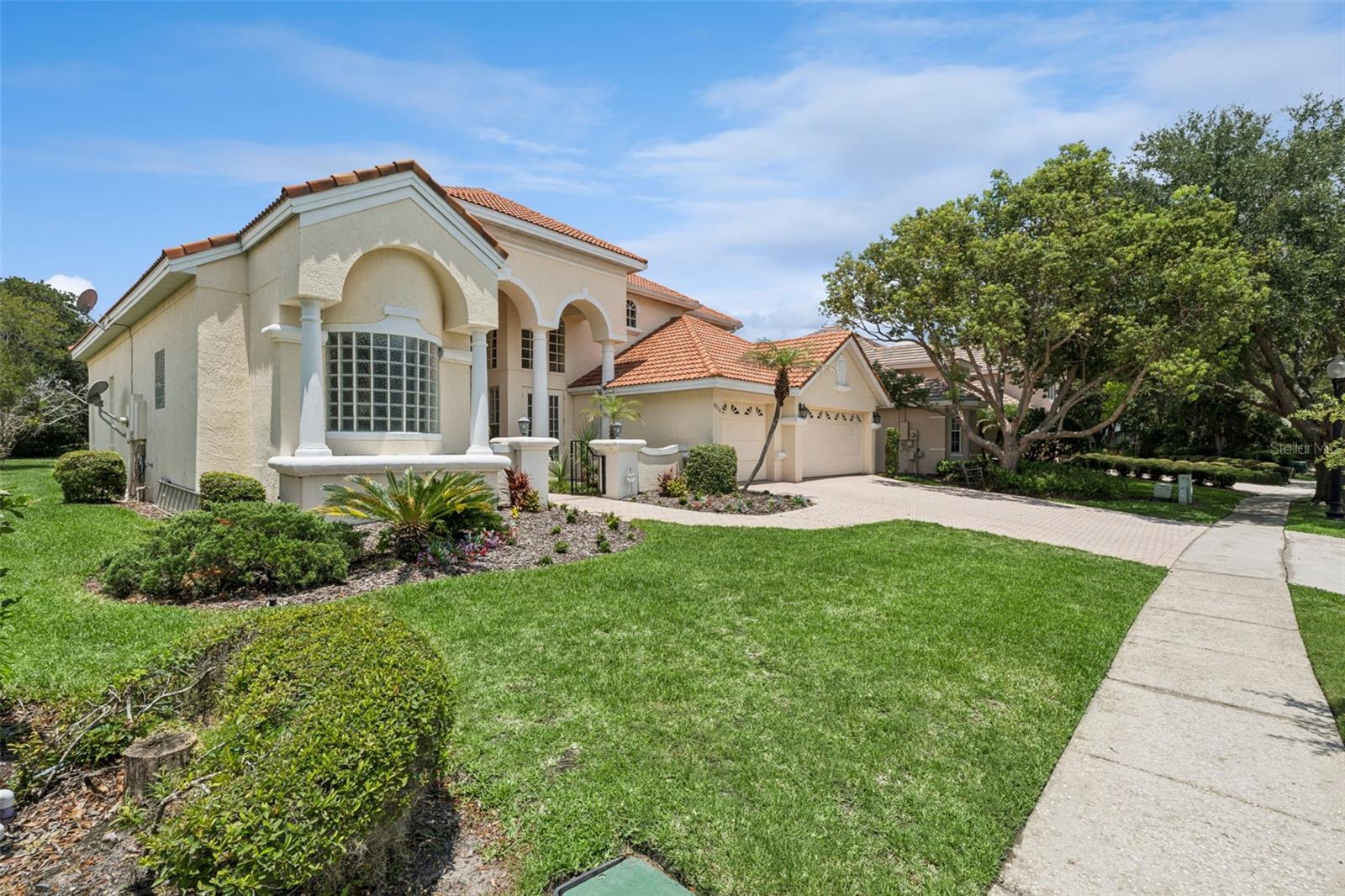 8814 PHILLIPS BAY DRIVE