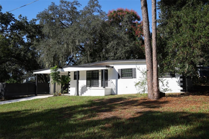 Photo 1 of 44 — 7614 BELL BOULEVARD, ORLANDO, FL 32810