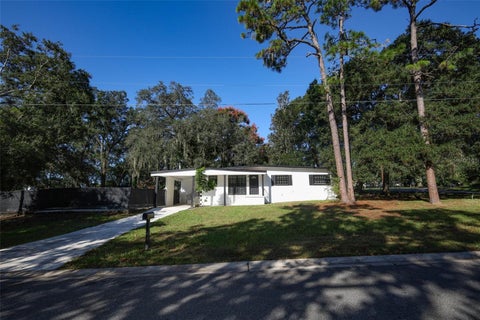 7614 Bell Boulevard, Orlando, FL 32810