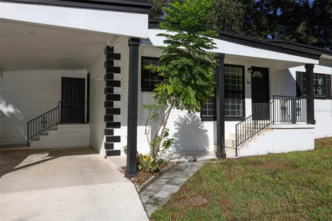 7614 Bell Boulevard, Orlando, FL 32810