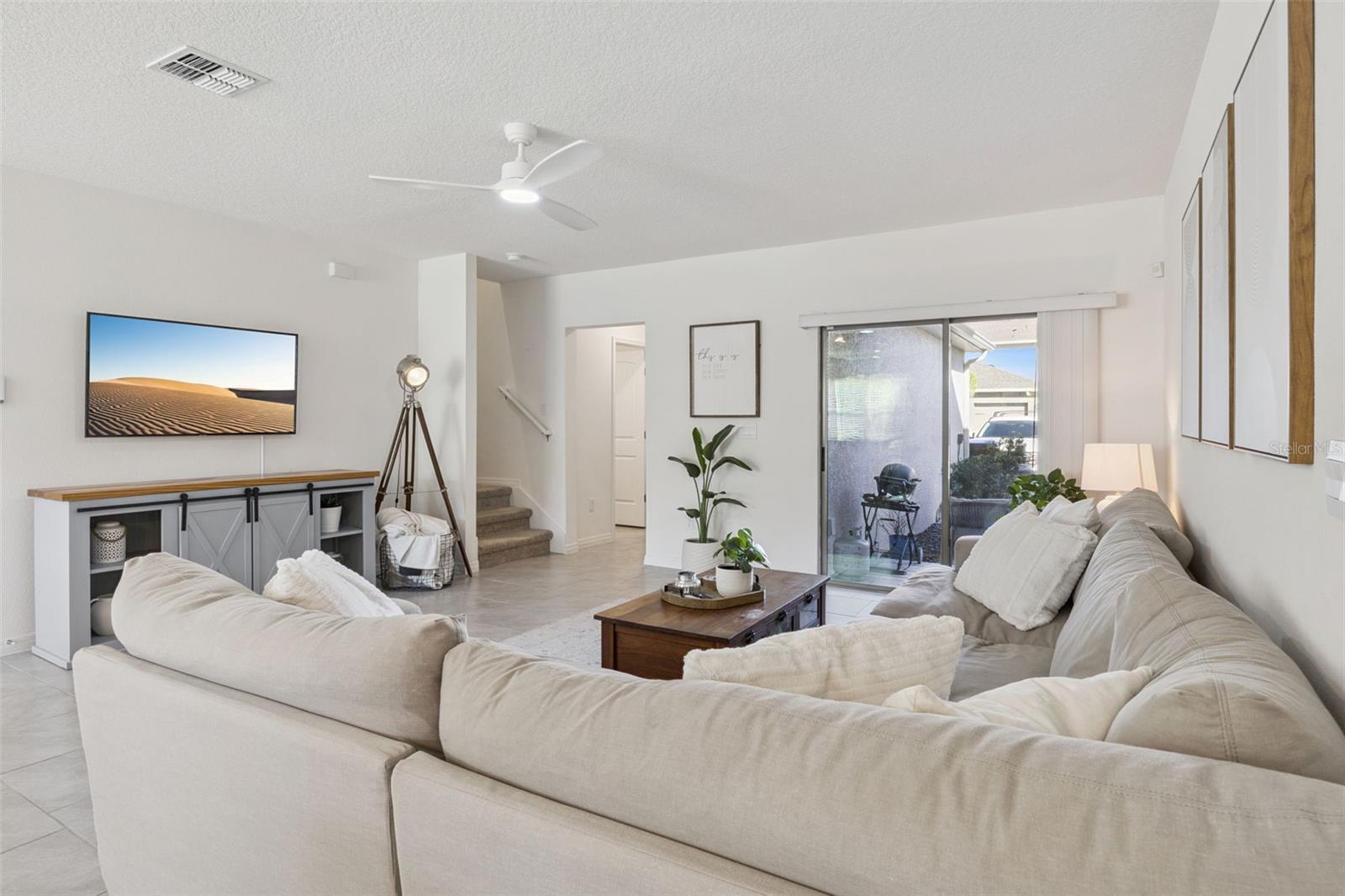 WATERLEIGH PH 4A - Residential Lease