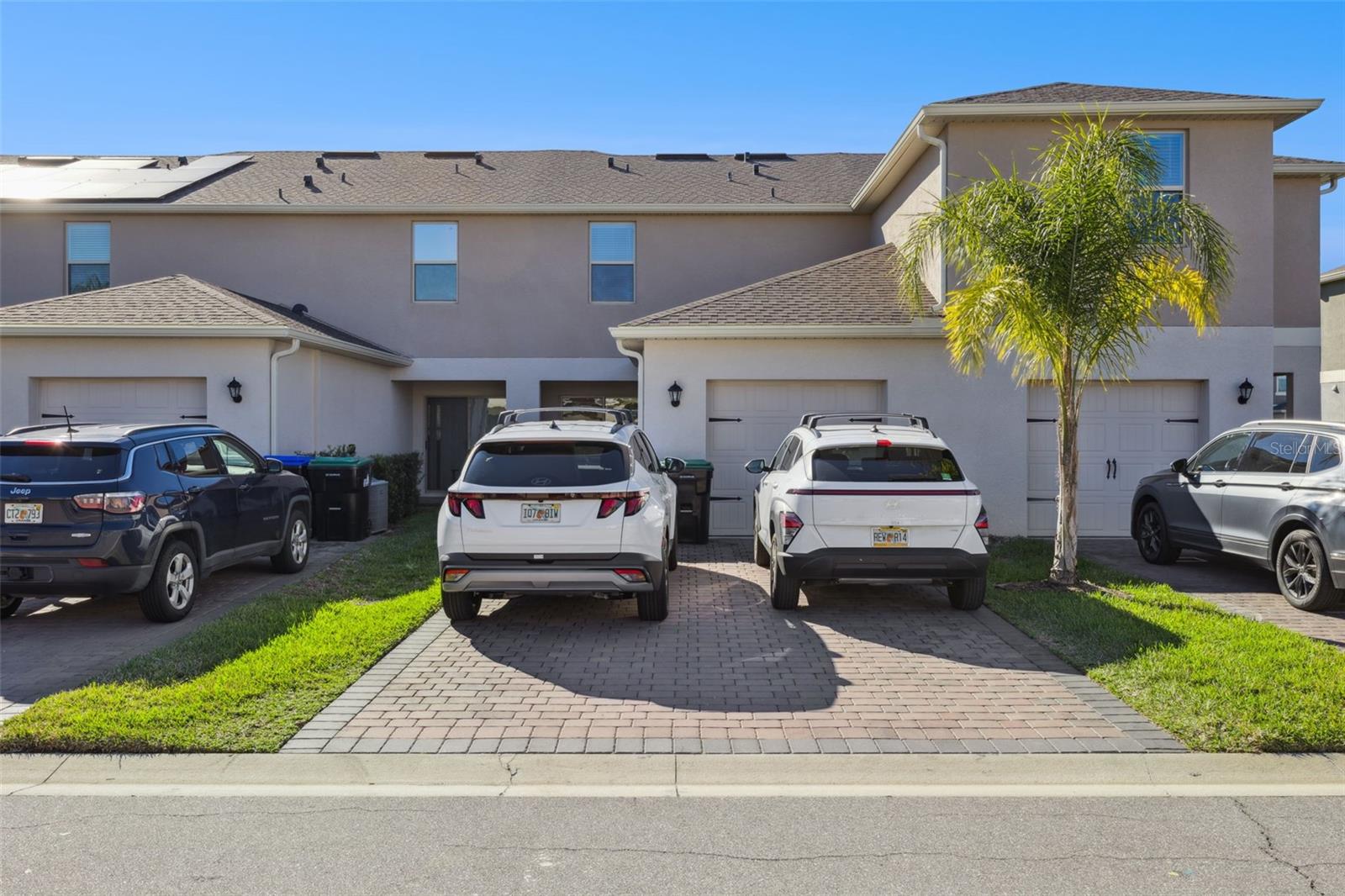 WATERLEIGH PH 4A - Residential Lease