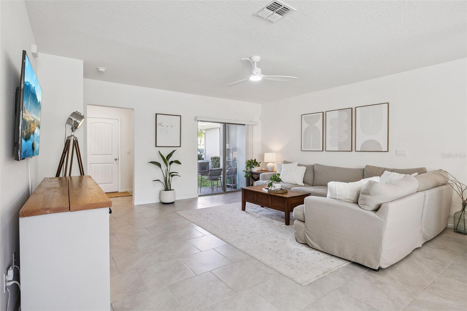 WATERLEIGH PH 4A - Residential Lease