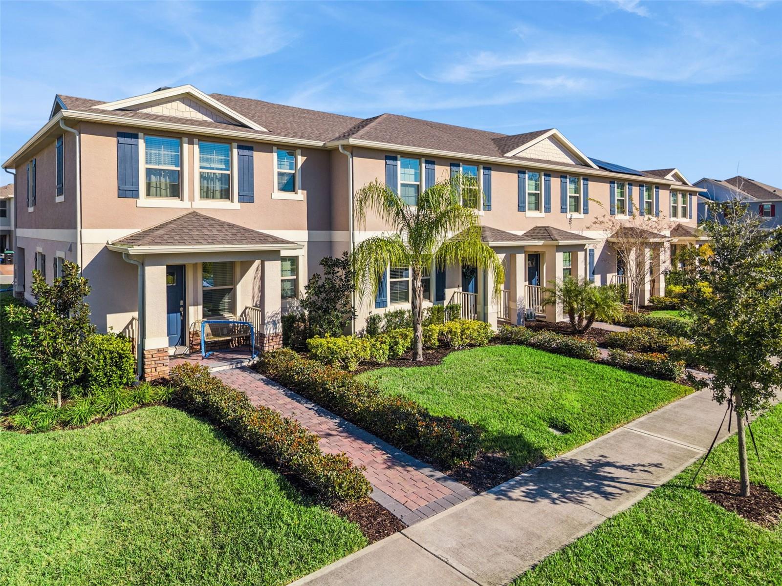 WATERLEIGH PH 4A - Residential Lease