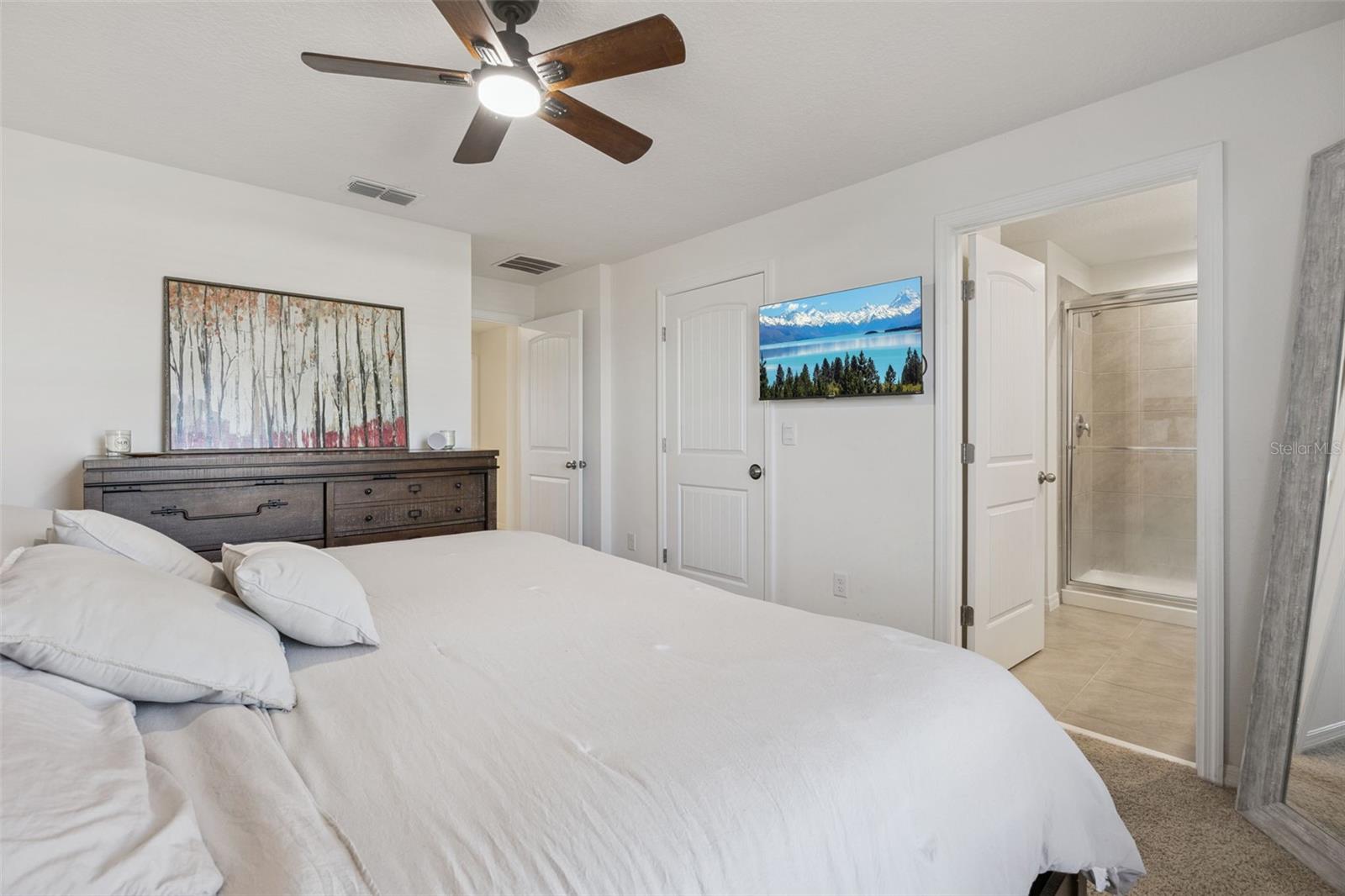 WATERLEIGH PH 4A - Residential Lease