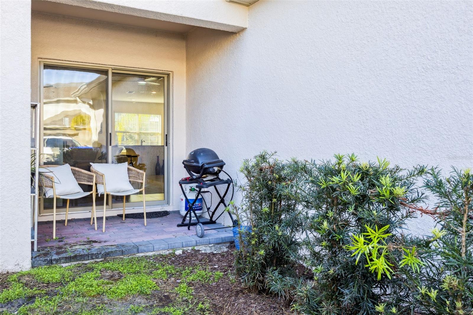 WATERLEIGH PH 4A - Residential Lease