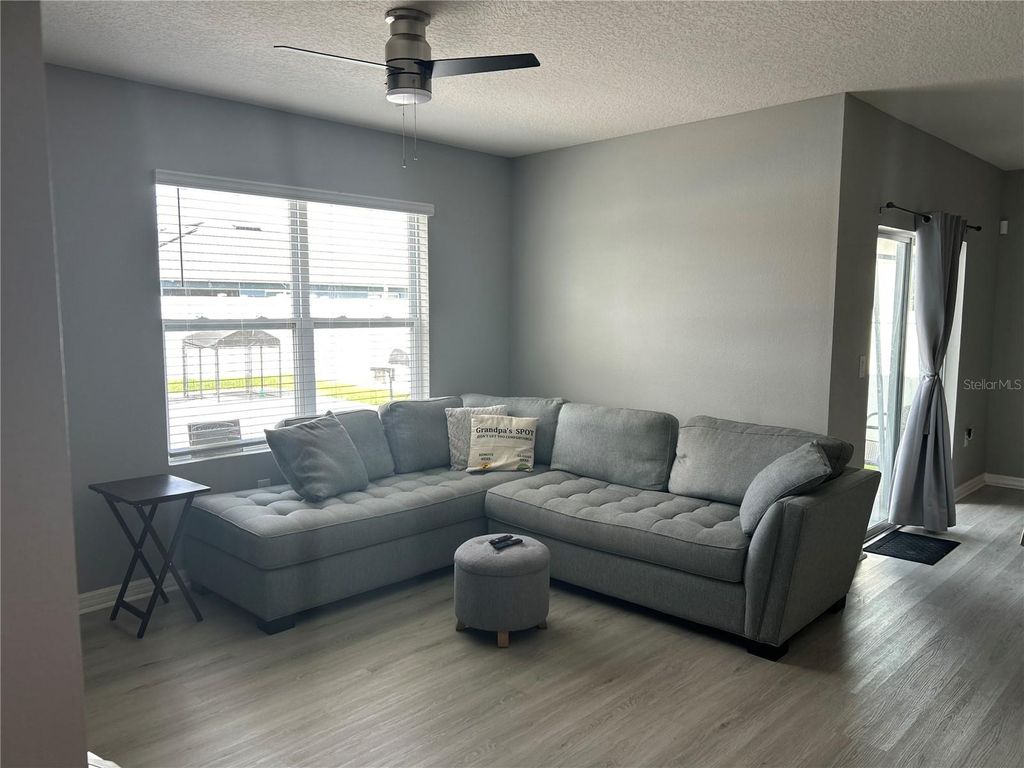 Photo of 911 Waterville Drive, Auburndale, FL 33823 (MLS # O6340260)