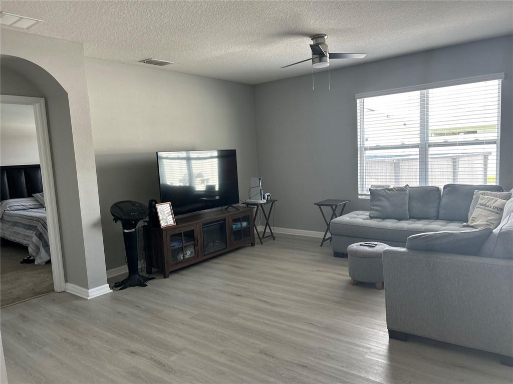 Photo of 911 Waterville Drive, Auburndale, FL 33823 (MLS # O6340260)