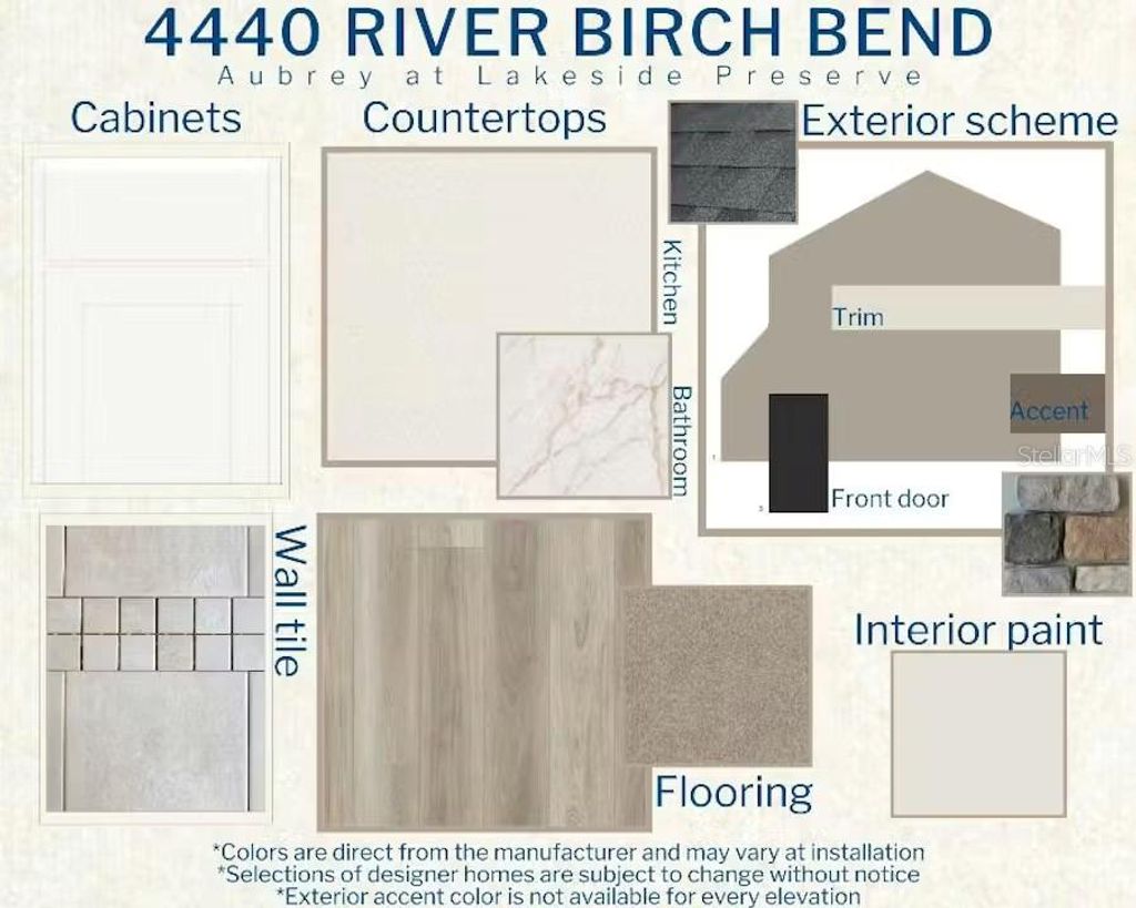 Photo of 4440 River Birch Bend, Lakeland, FL 33803 (MLS # L4960989)