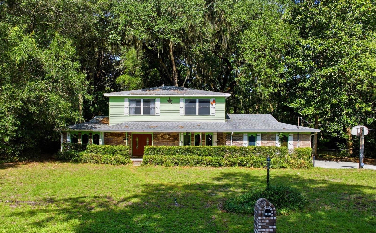 2406 ELBOW ROAD