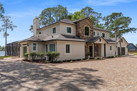 281 SUNRISE POINT LAKE MARY FL 32746