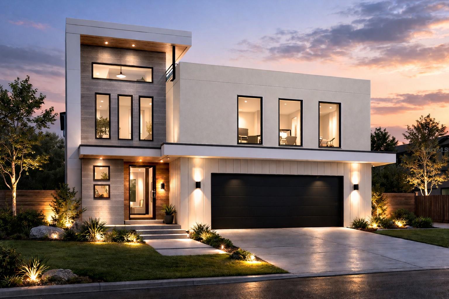 RIVERBEND SUB - Residential