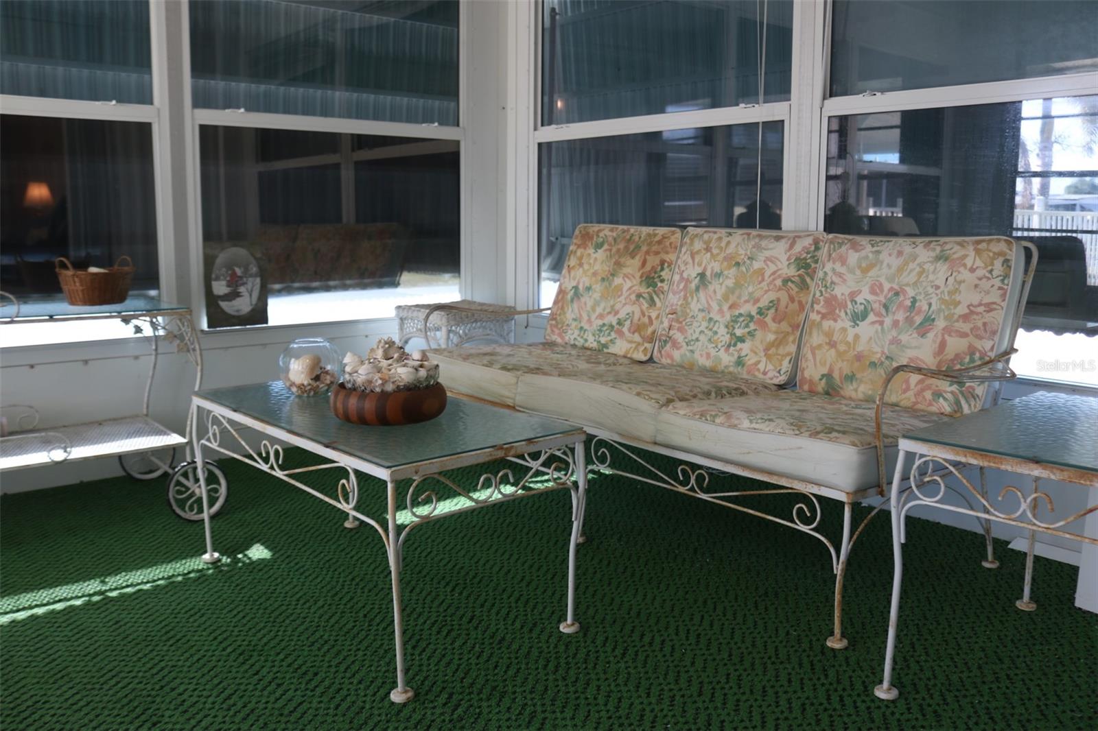 LA CASA MHP CO-OP - Residential