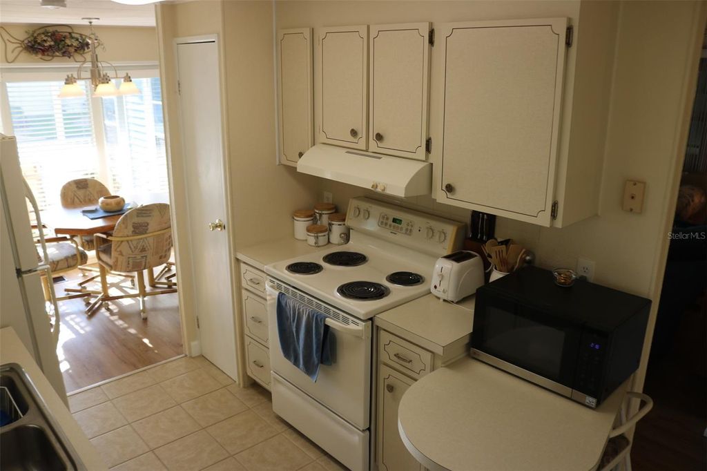 Photo of 316 Estrada St, North Port, FL 34287 (MLS # A4674697)