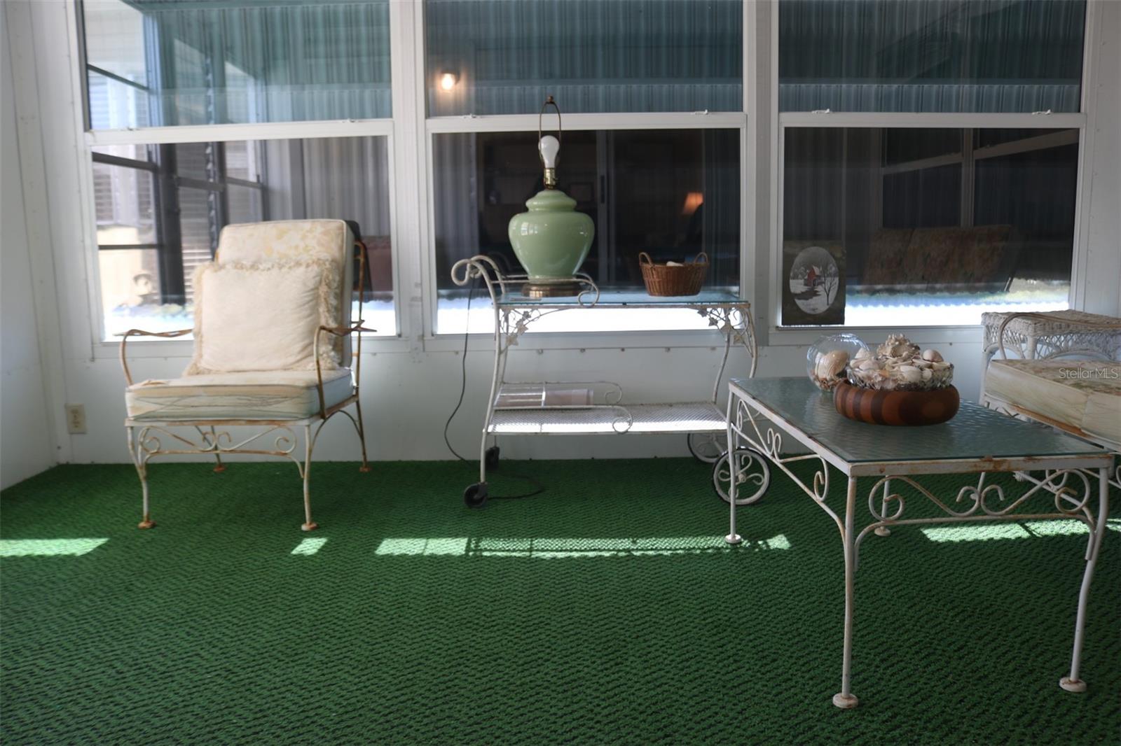 LA CASA MHP CO-OP - Residential