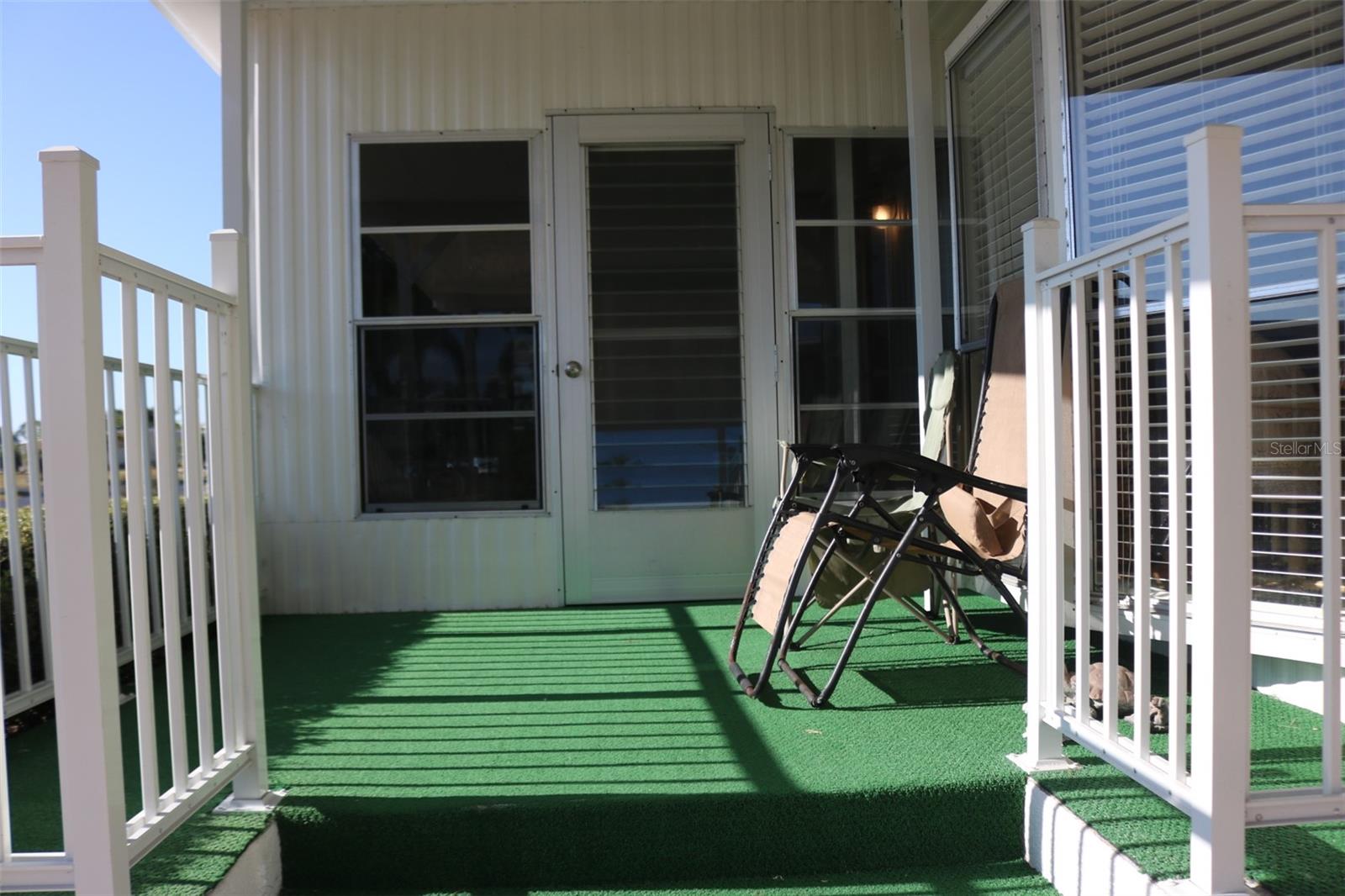 LA CASA MHP CO-OP - Residential