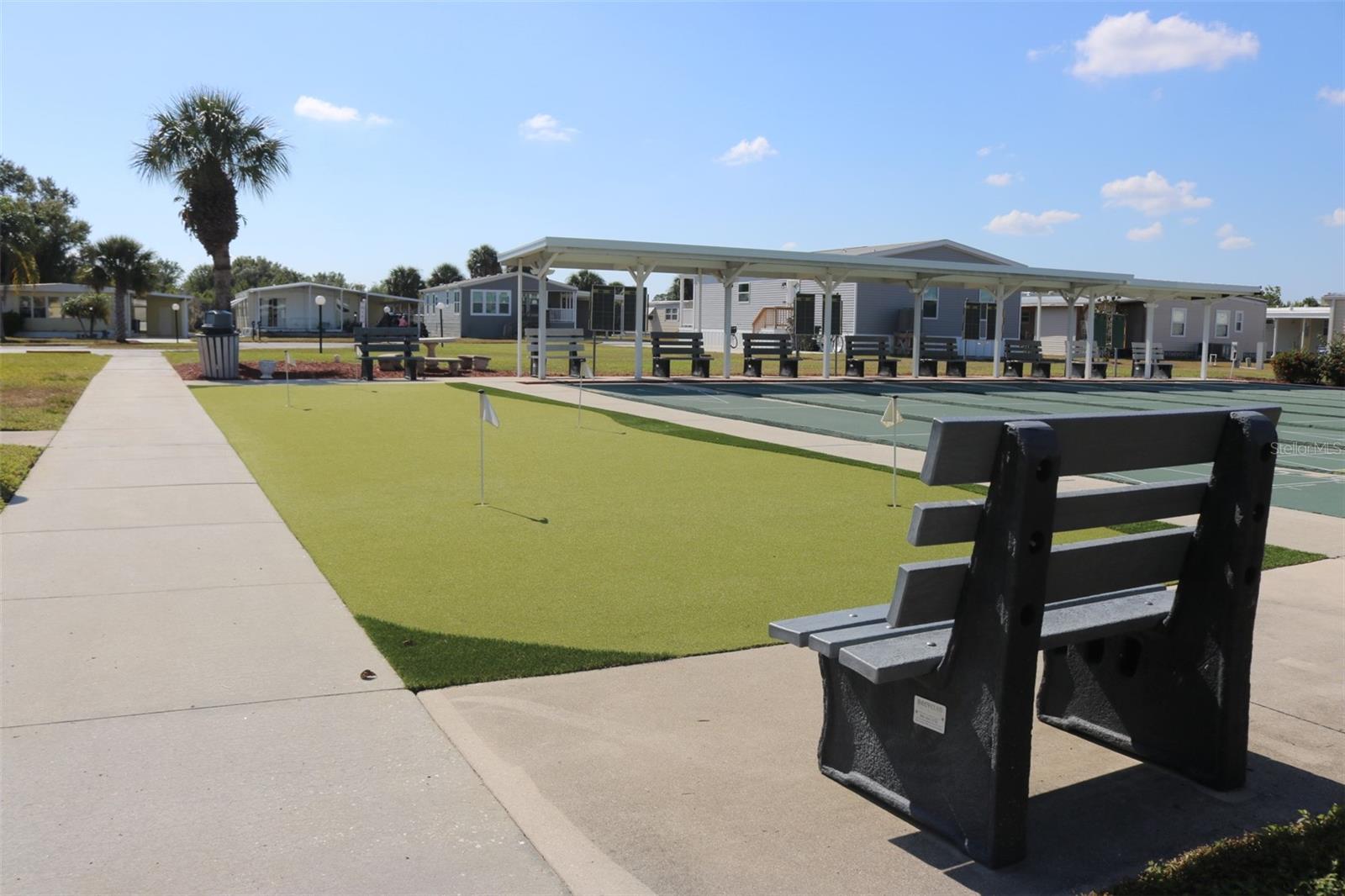 LA CASA MHP CO-OP - Residential