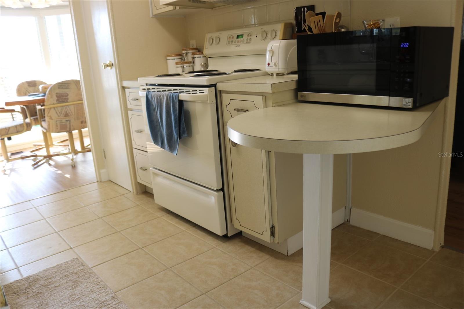 LA CASA MHP CO-OP - Residential