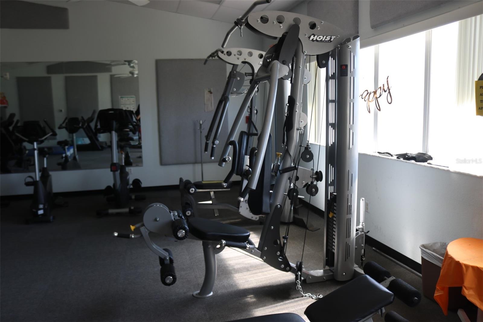 LA CASA MHP CO-OP - Residential