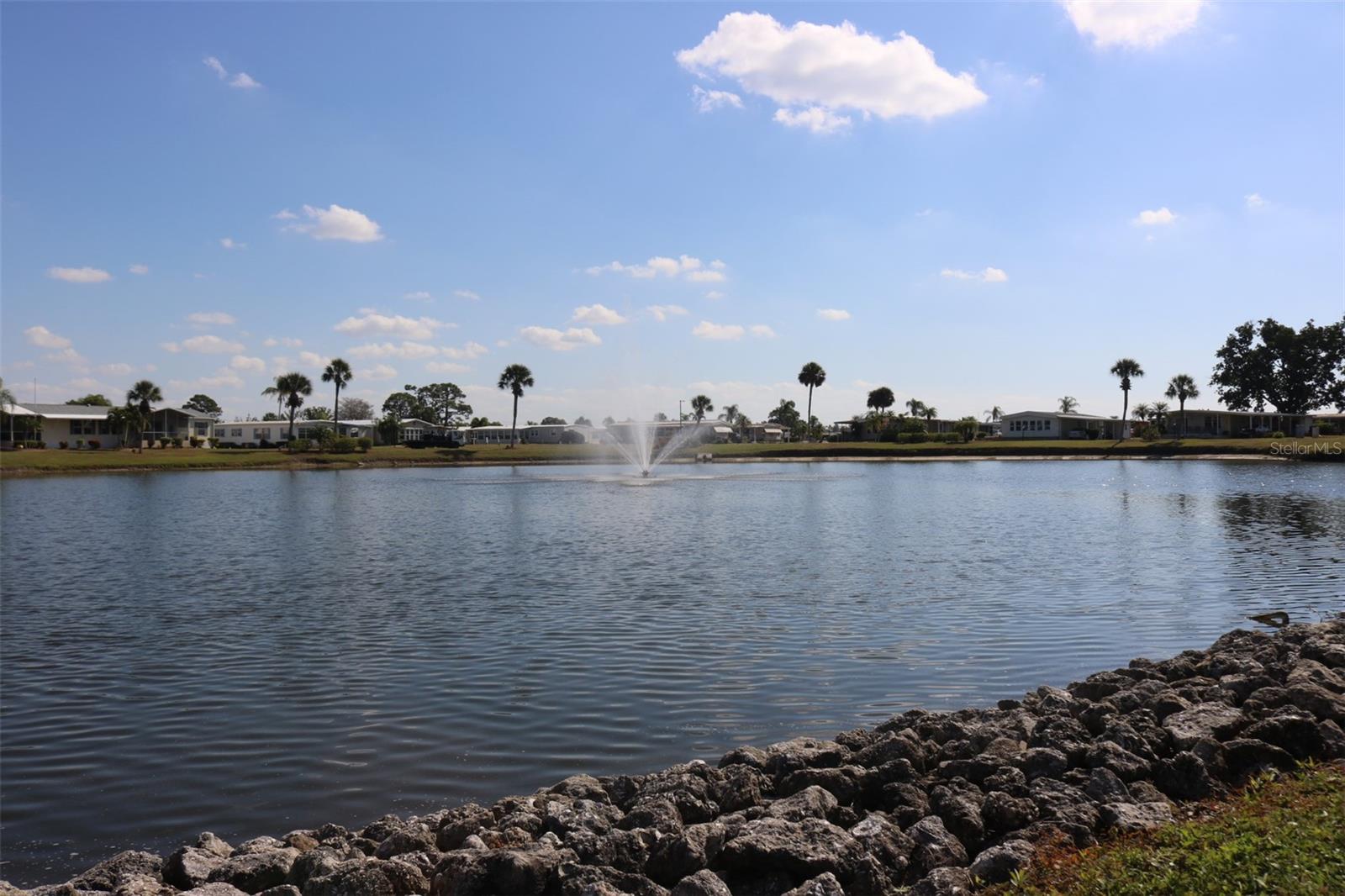 LA CASA MHP CO-OP - Residential