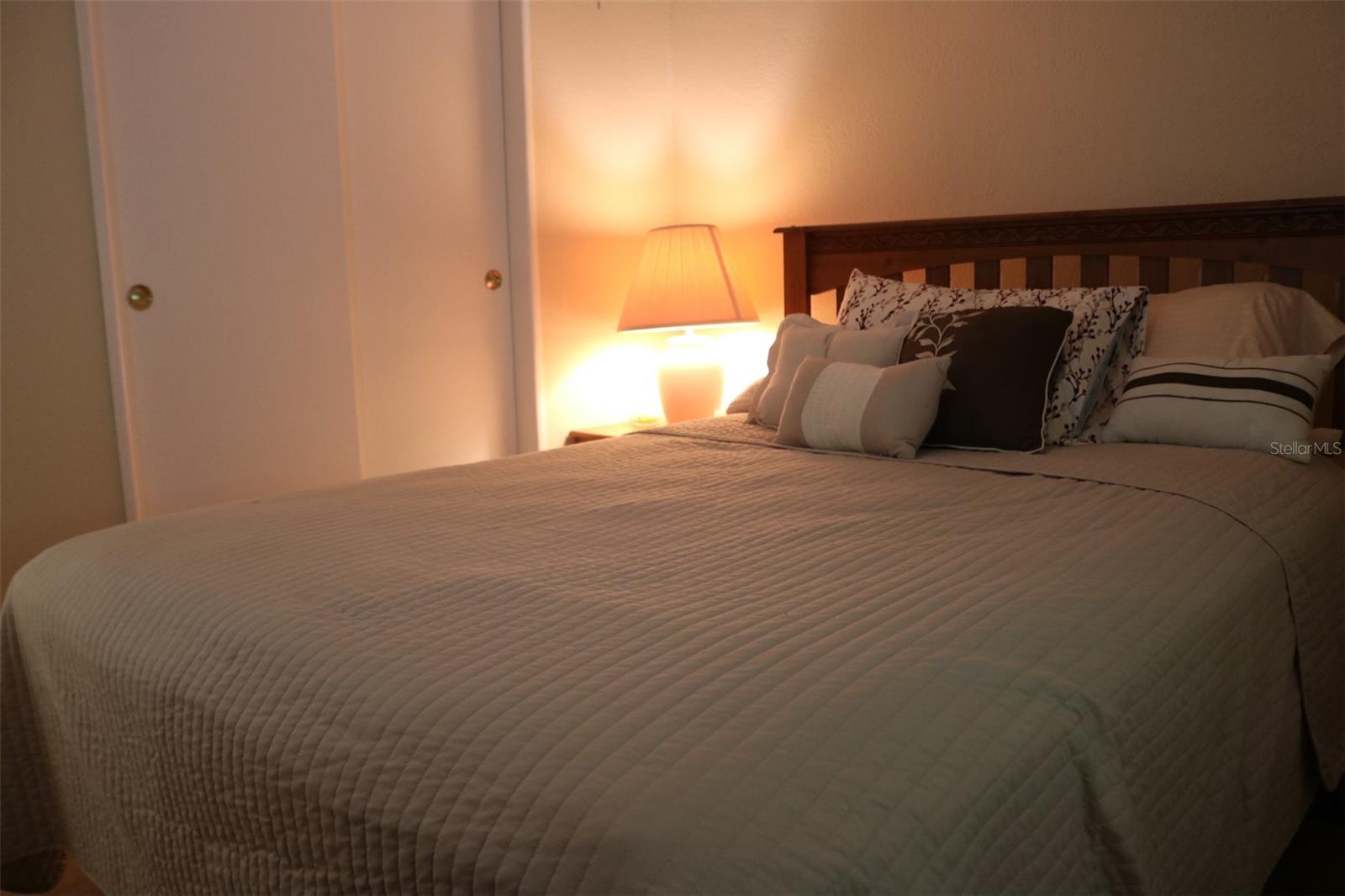 LA CASA MHP CO-OP - Residential