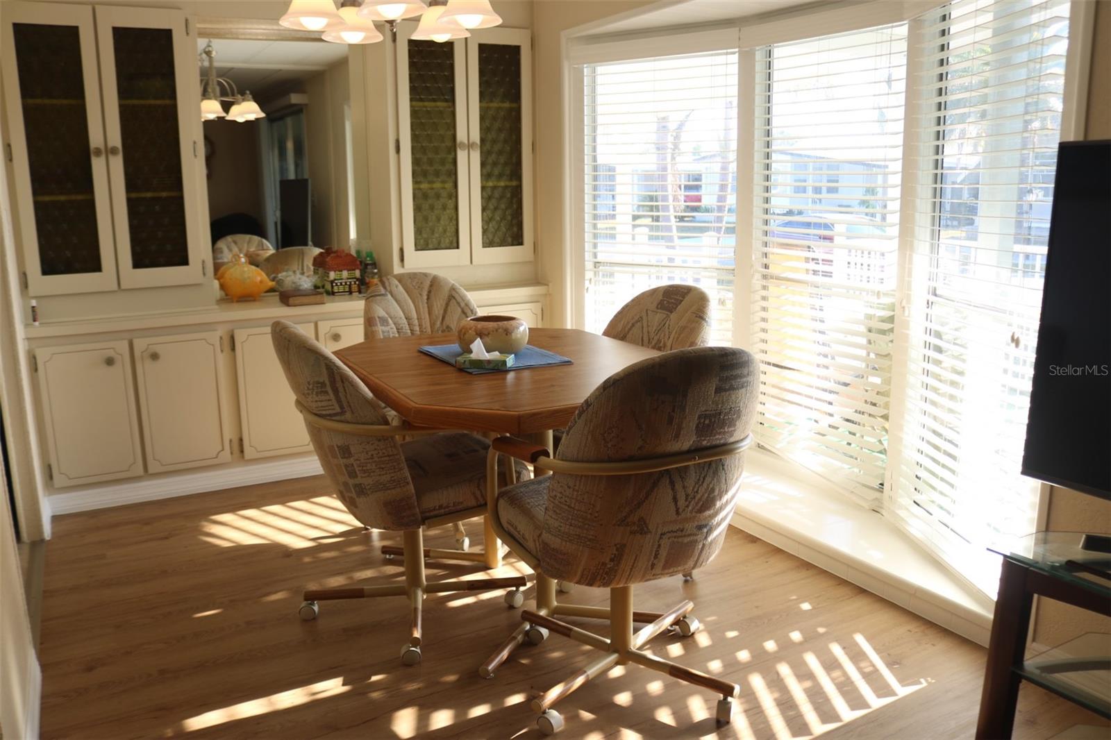 LA CASA MHP CO-OP - Residential