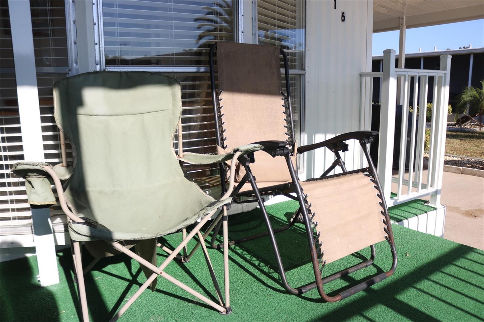 LA CASA MHP CO-OP - Residential