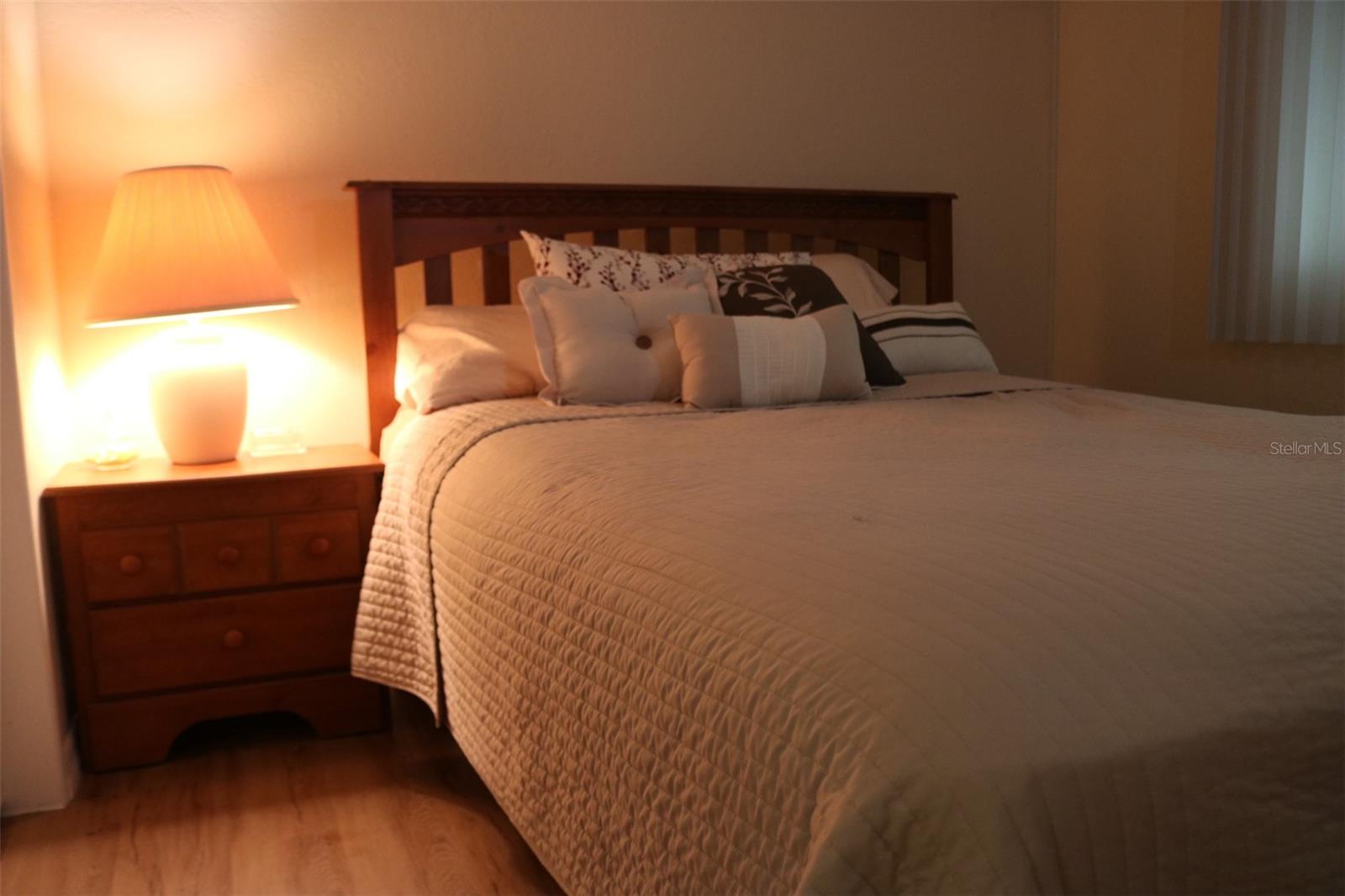 LA CASA MHP CO-OP - Residential