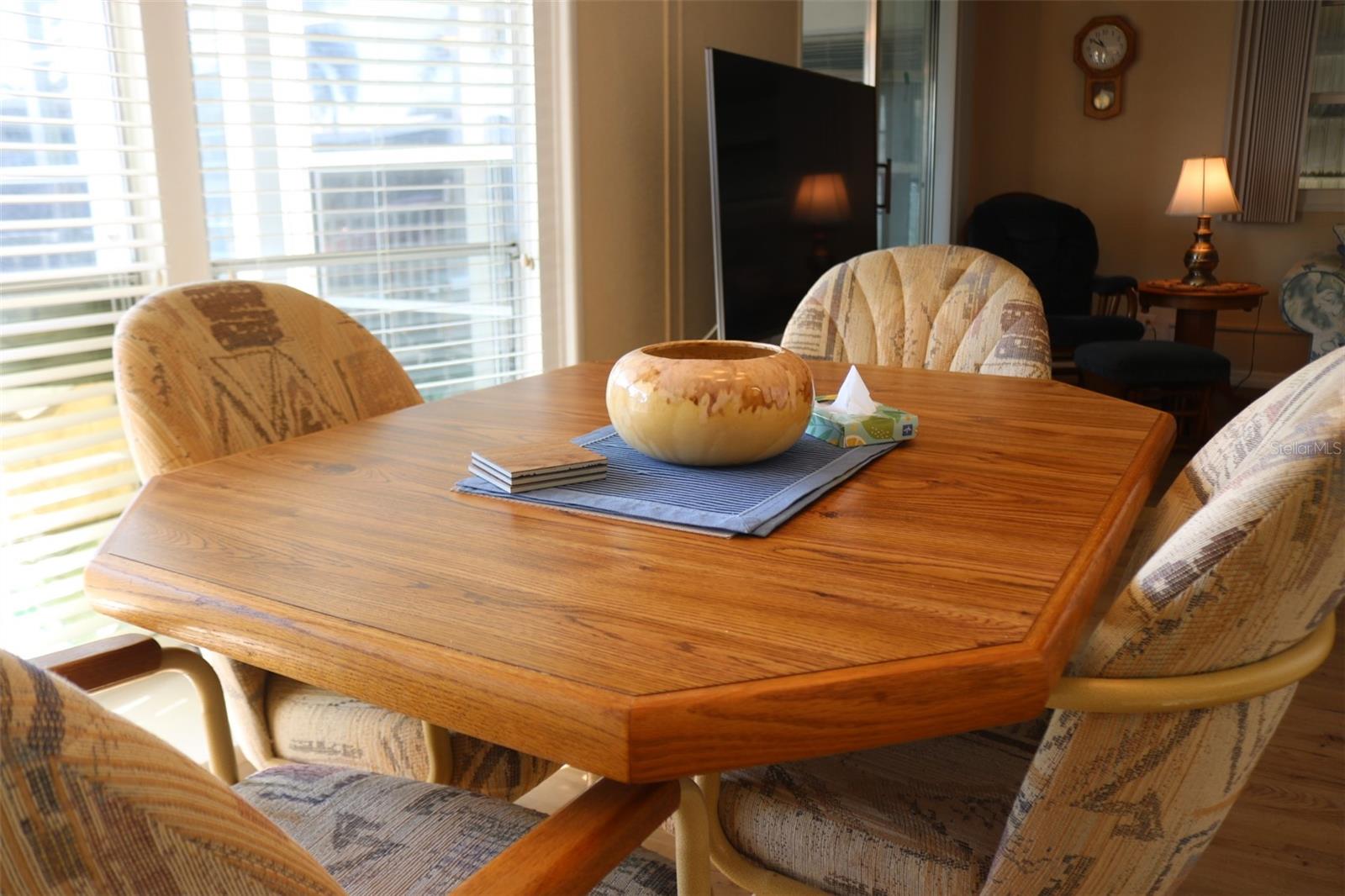 LA CASA MHP CO-OP - Residential