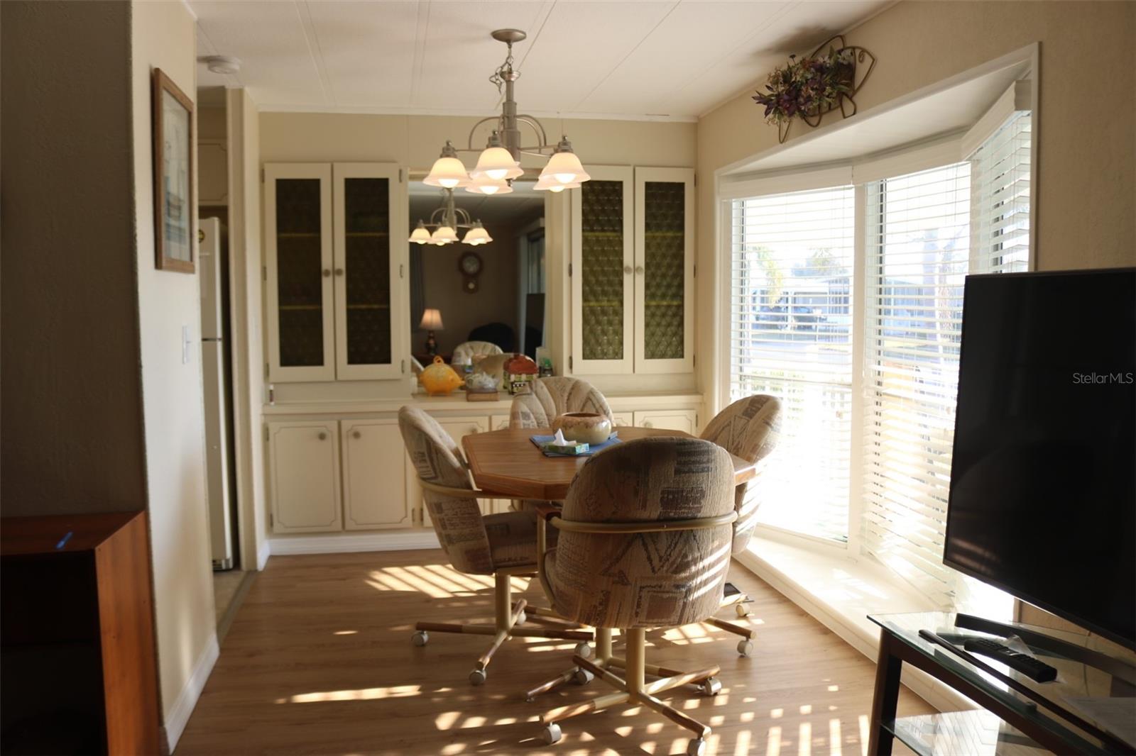 LA CASA MHP CO-OP - Residential