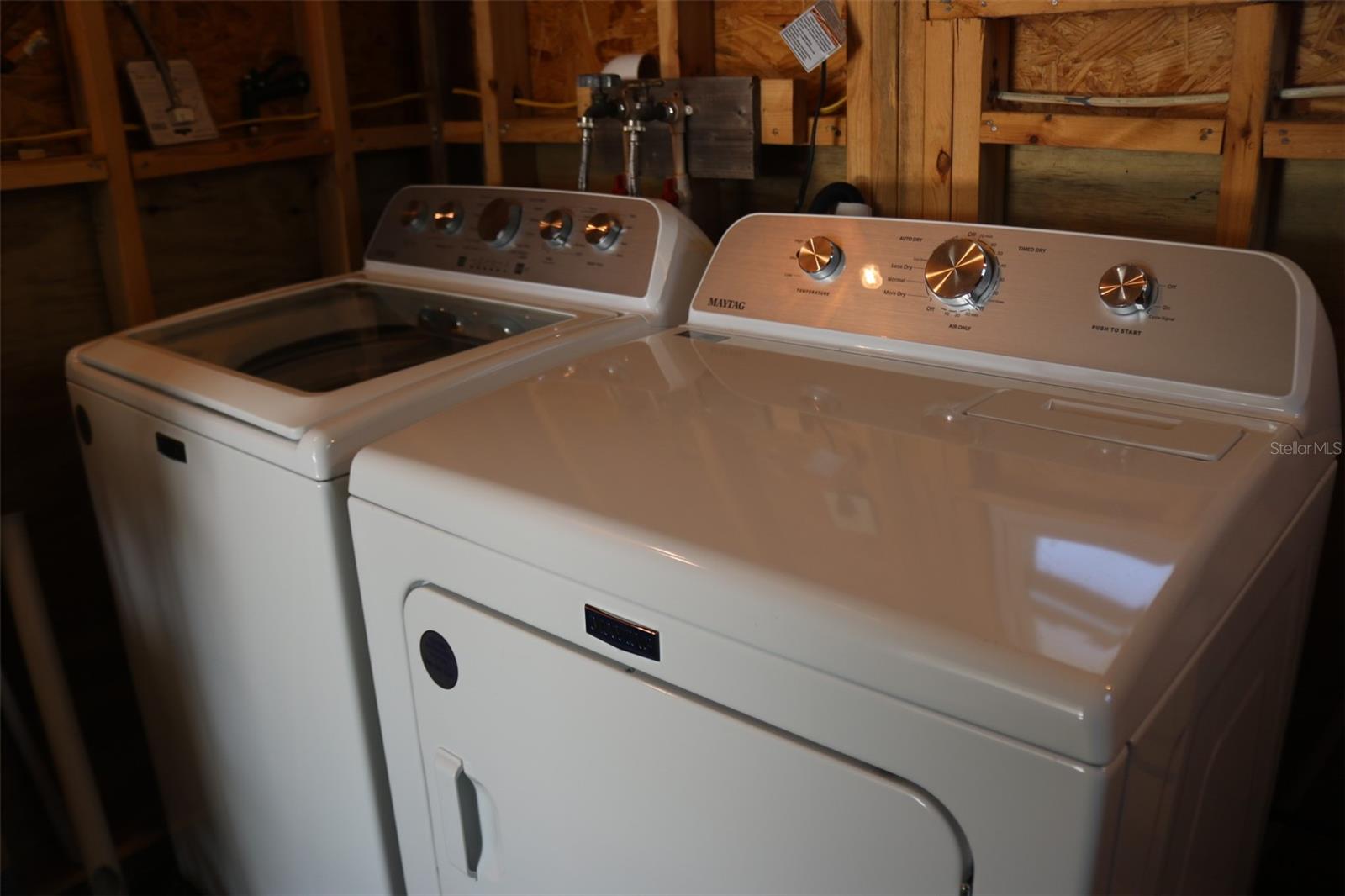 LA CASA MHP CO-OP - Residential