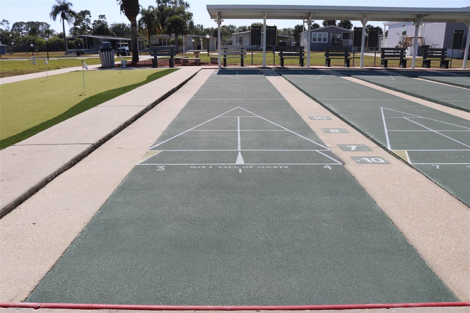 LA CASA MHP CO-OP - Residential