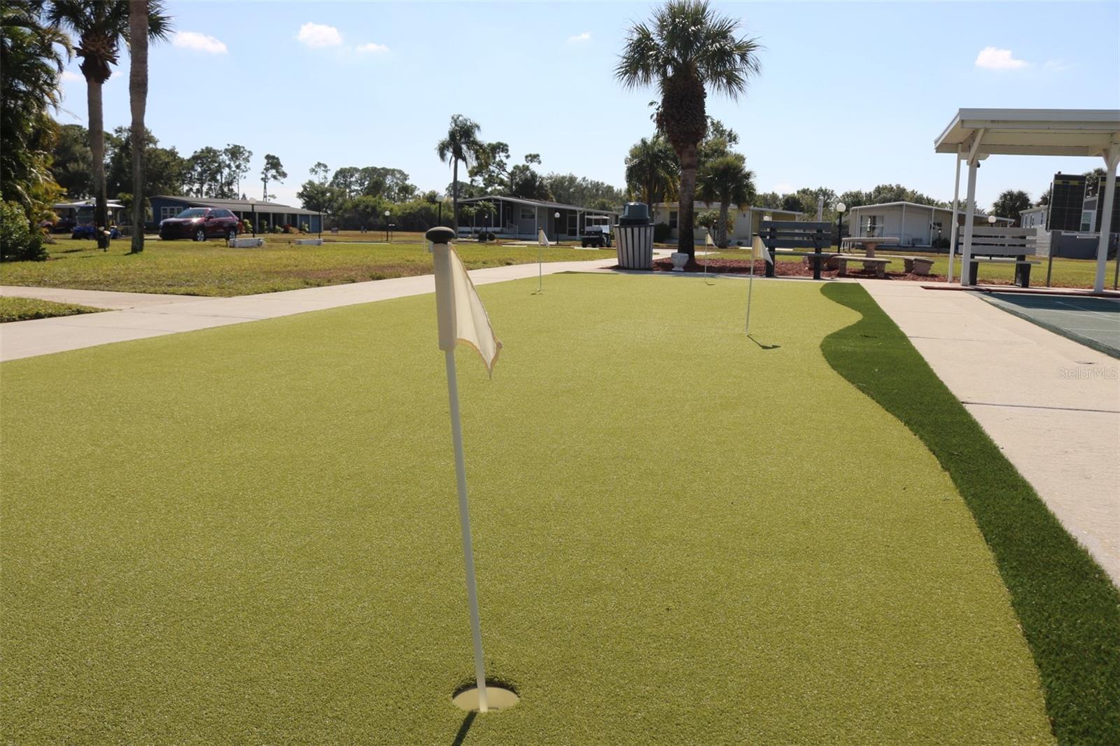 LA CASA MHP CO-OP - Residential