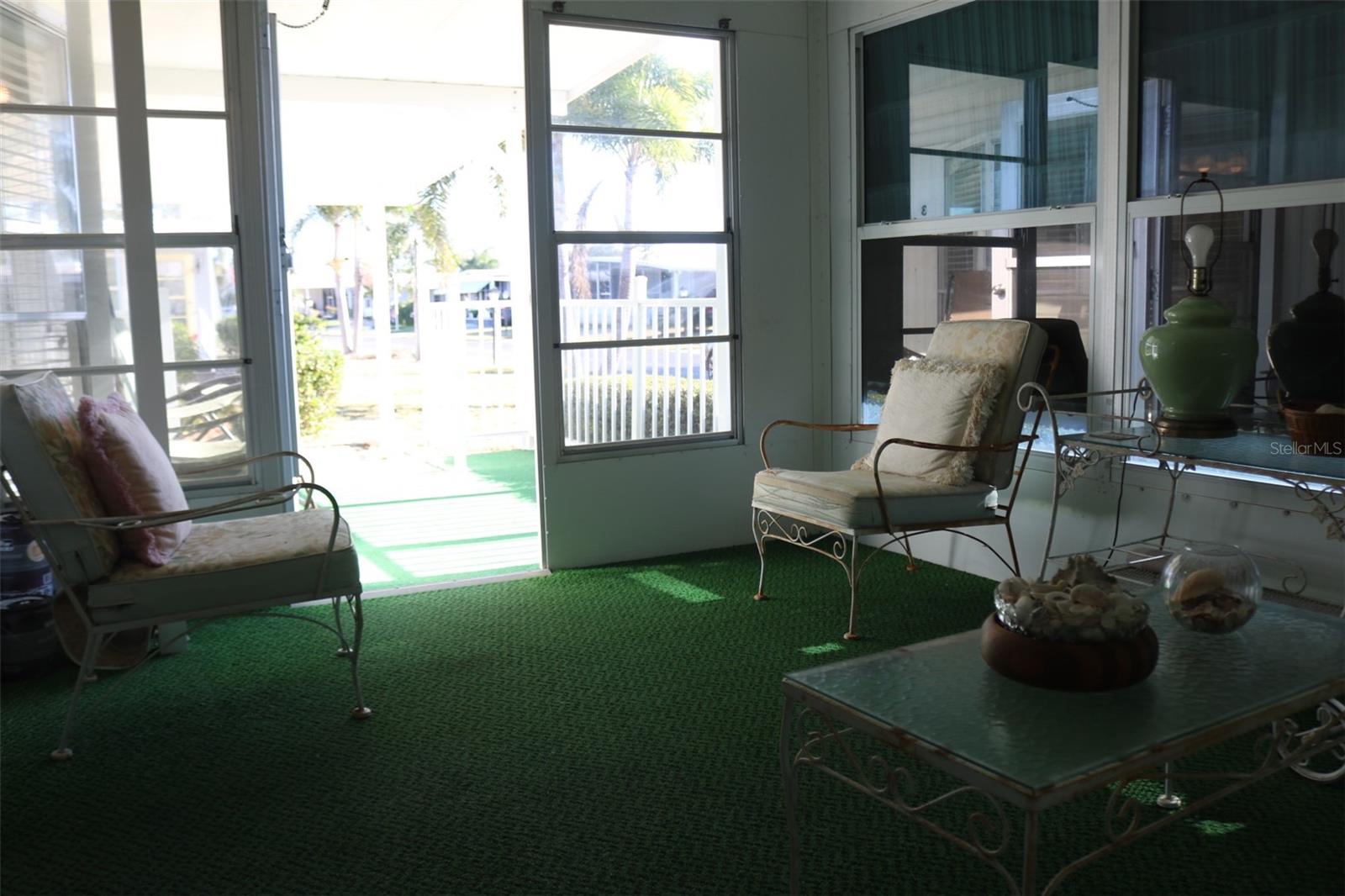 LA CASA MHP CO-OP - Residential