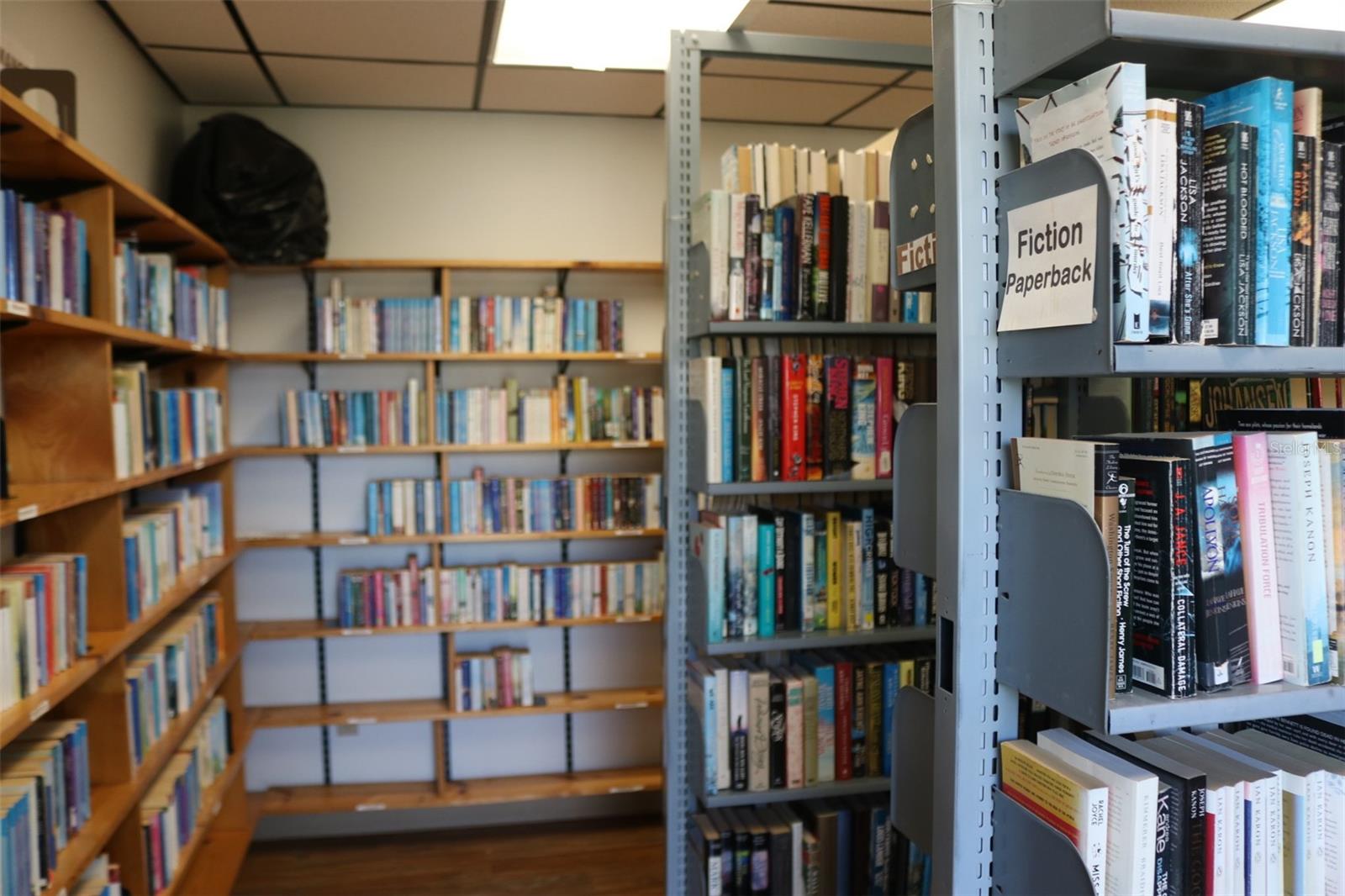 LA CASA MHP CO-OP - Residential