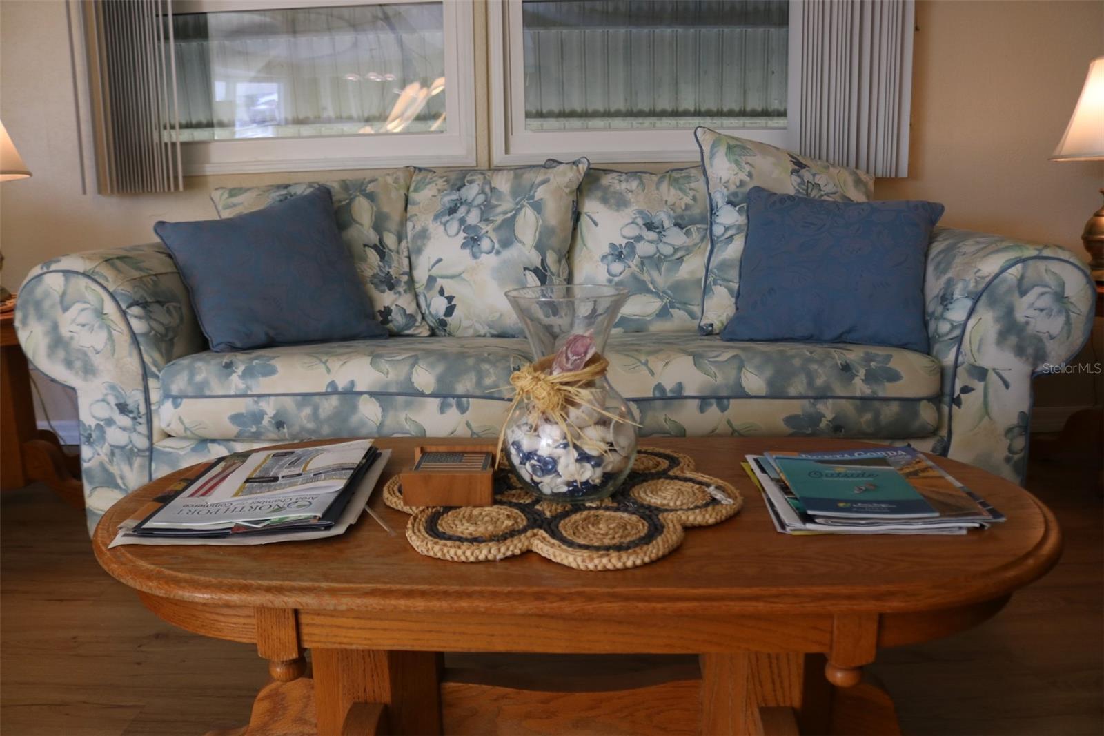 LA CASA MHP CO-OP - Residential