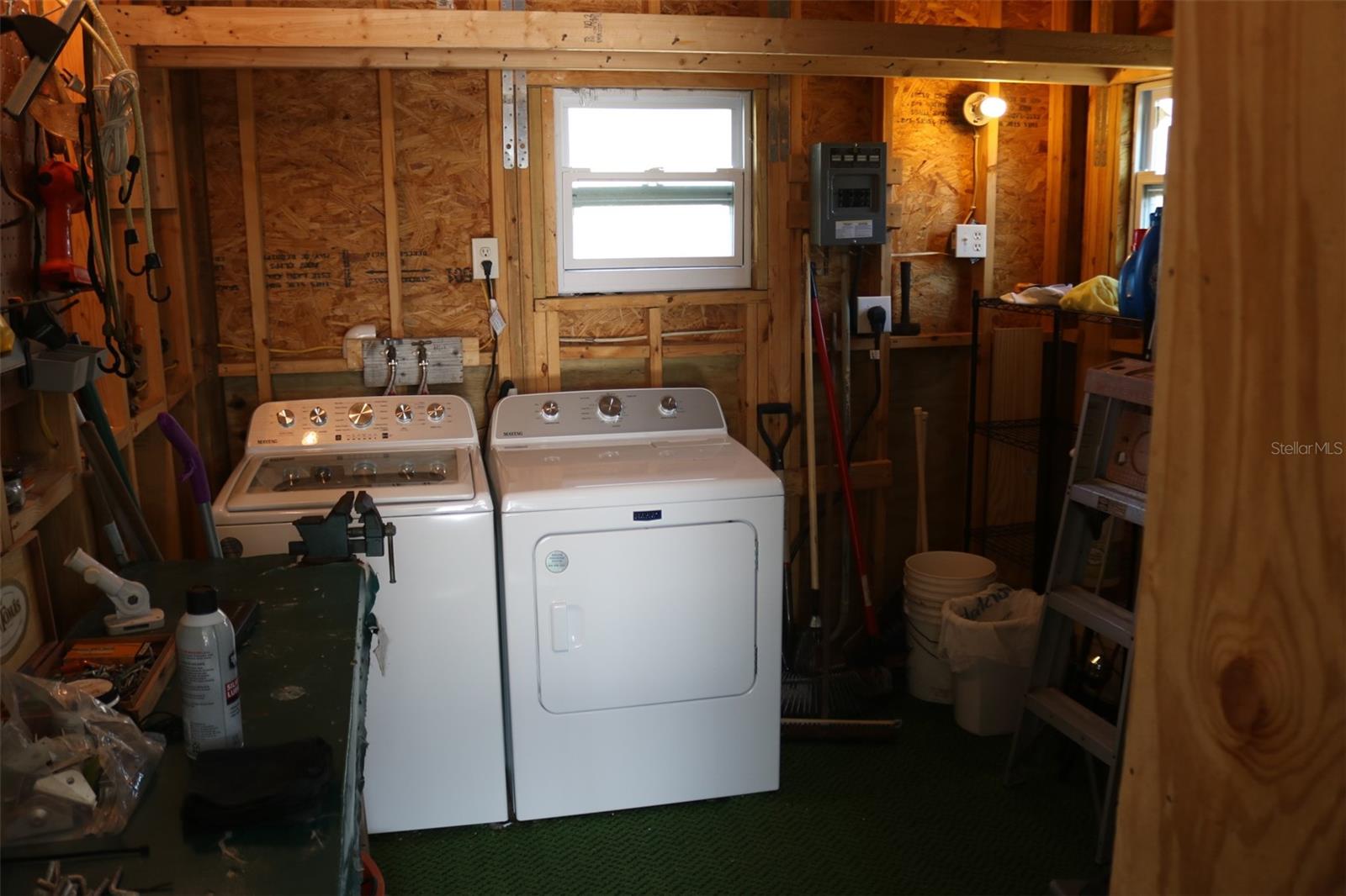 LA CASA MHP CO-OP - Residential