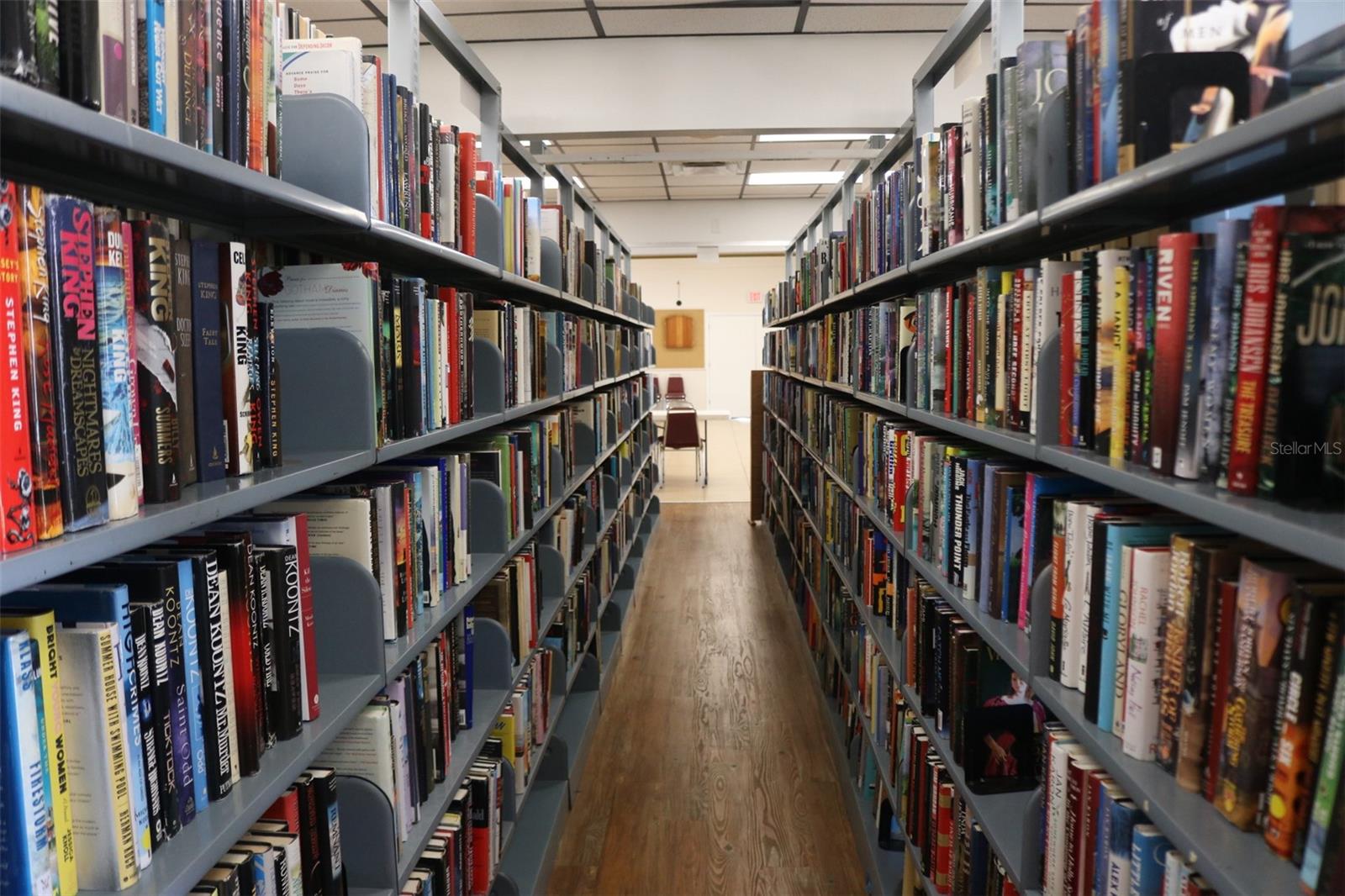 LA CASA MHP CO-OP - Residential