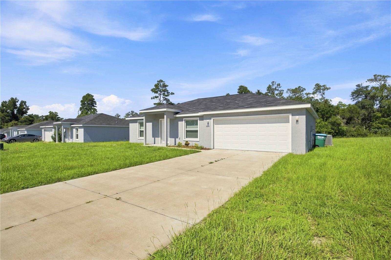 2824 Sw 161st Loop, Ocala