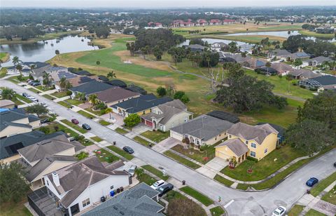 A home in KISSIMMEE