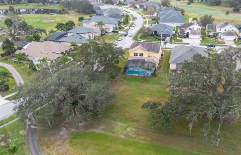 A home in KISSIMMEE