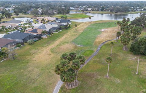 A home in KISSIMMEE