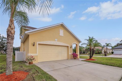 A home in KISSIMMEE