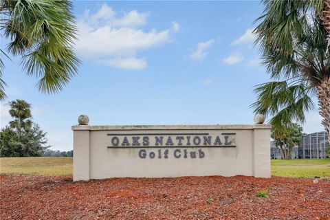 A home in KISSIMMEE