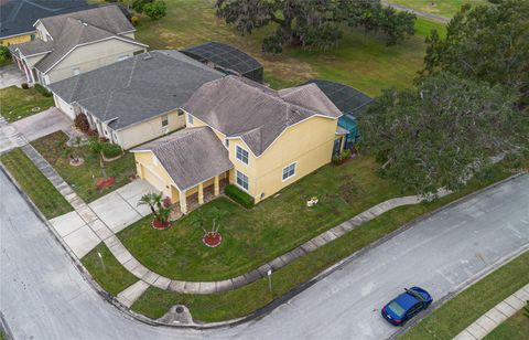 A home in KISSIMMEE