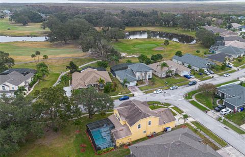 A home in KISSIMMEE