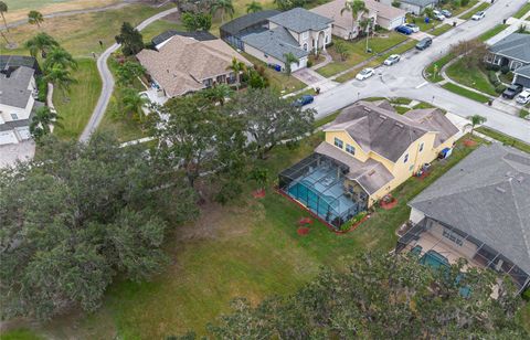 A home in KISSIMMEE