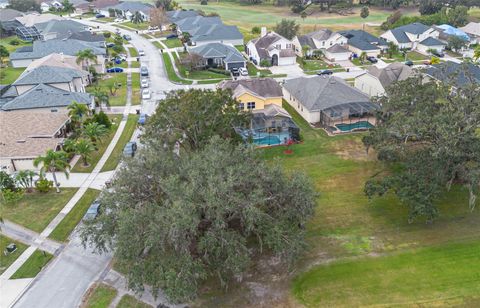 A home in KISSIMMEE